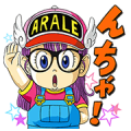 Dr. SLUMP