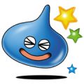Dragon Quest Monster Stickers Dragon Quest Monster Stickers