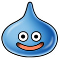 Dragon Quest X Monster Stickers Dragon Quest X Monster Stickers