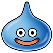 Dragon Quest X Monster Stickers Sticker for LINE & WhatsApp | ZIP: GIF & PNG