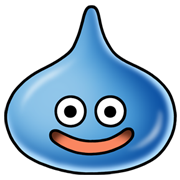 Dragon Quest X Monster Stickers Dragon Quest X Monster Stickers Sticker for LINE & WhatsApp | ZIP: GIF & PNG