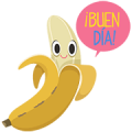 Food Friends Sticker for LINE & WhatsApp | ZIP: GIF & PNG