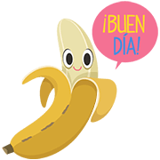 Food Friends Sticker for LINE & WhatsApp | ZIP: GIF & PNG