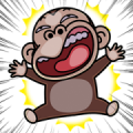 Funny Monkey Pop-Ups 5 Funny Monkey Pop-Ups 5