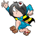 GeGeGe no Kitaro