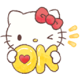 Hello Kitty Pamper Me More Hello Kitty Pamper Me More
