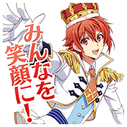 IDOLiSH7 Sticker for LINE & WhatsApp | ZIP: GIF & PNG