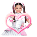 Idol Warrior Miracle Tunes!