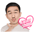 Joe Taslim: Perfect Husband and Dad
