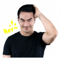Joe Taslim in Action!