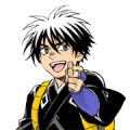 KEKKAISHI