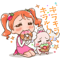 KIRAKIRA PRECURE A LA MODE KIRAKIRA PRECURE A LA MODE
