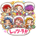 KIRAKIRA PRECURE A LA MODE 2