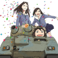 Keep your hands off EIZOUKEN ! (Manga ver.) Keep your hands off EIZOUKEN ! (Manga ver.)