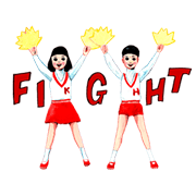 Keiko Sootome's Somewhat Moving Stickers Sticker for LINE & WhatsApp | ZIP: GIF & PNG