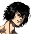 Kengan Ashura for Talk ver.1 Kengan Ashura for Talk ver.1