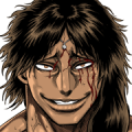Kengan Ashura for Talk ver.2