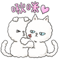 LALA&FIFI’s ChuChu