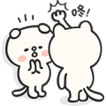 Lala & Fifi’s Kabe-Don