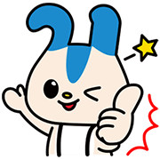 Leoparis-kun & Parimi-chan Leoparis-kun & Parimi-chan Sticker for LINE & WhatsApp | ZIP: GIF & PNG