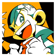 Little Detective TRICKSTAR HOSHI vol.2 Little Detective TRICKSTAR HOSHI vol.2 Sticker for LINE & WhatsApp | ZIP: GIF & PNG