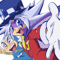 MYSTERIOUS JOKER