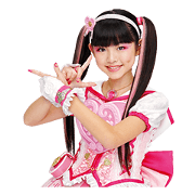 Magical Heroine MagimajoPures! Magical Heroine MagimajoPures! Sticker for LINE & WhatsApp | ZIP: GIF & PNG