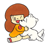 Mamuang 2 Sticker for LINE & WhatsApp | ZIP: GIF & PNG