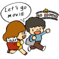 Mamuang Movie Date by Major Friends