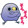 More It's a Drag: Animated Sticker for LINE & WhatsApp | ZIP: GIF & PNG