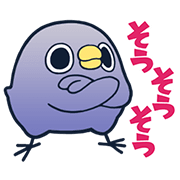 More It's a Drag: Animated Sticker for LINE & WhatsApp | ZIP: GIF & PNG