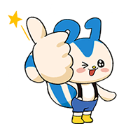 Moving! Leopalis & Friends vol.3 Moving! Leopalis & Friends vol.3 Sticker for LINE & WhatsApp | ZIP: GIF & PNG