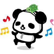OJIPAN Sticker for LINE & WhatsApp | ZIP: GIF & PNG