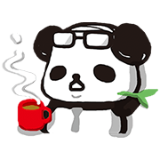 OJIPAN 2 Sticker for LINE & WhatsApp | ZIP: GIF & PNG