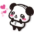 OJIPAN Animated Stickers
