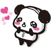 OJIPAN Animated Stickers OJIPAN Animated Stickers Sticker for LINE & WhatsApp | ZIP: GIF & PNG