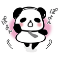 OJIPAN Pop-Up Stickers! Sticker for LINE & WhatsApp | ZIP: GIF & PNG