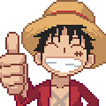 ONE PIECE LCC sticker by setamo ONE PIECE LCC sticker by setamo
