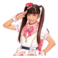 Police Heroine Lovepatrina Sticker for LINE & WhatsApp | ZIP: GIF & PNG