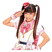 Police Heroine Lovepatrina Sticker for LINE & WhatsApp | ZIP: GIF & PNG