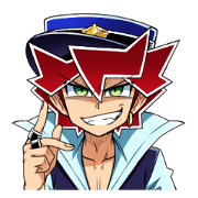 Rich police Cash Sticker for LINE & WhatsApp | ZIP: GIF & PNG