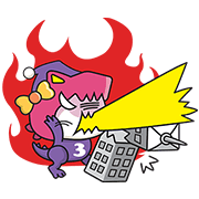 S3 Beauty Store - Q Bo & Q Na S3 Beauty Store - Q Bo & Q Na Sticker for LINE & WhatsApp | ZIP: GIF & PNG