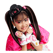 Secret Heroine Phantomirage! Secret Heroine Phantomirage! Sticker for LINE & WhatsApp | ZIP: GIF & PNG