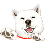 Siratoke Otousan Sticker for LINE & WhatsApp | ZIP: GIF & PNG