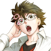 TOKIWA KITARERI TOKIWA KITARERI Sticker for LINE & WhatsApp | ZIP: GIF & PNG