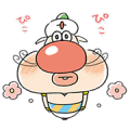 The Genie Family: Fancy Animations The Genie Family: Fancy Animations
