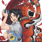Tokusatsu GAGAGA Tokusatsu GAGAGA Sticker for LINE & WhatsApp | ZIP: GIF & PNG