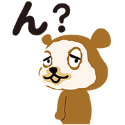 [.st] meets "repimaru"! Sticker for LINE & WhatsApp | ZIP: GIF & PNG