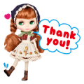 Blythe Doll 2