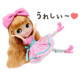 Blythe Doll 3 Blythe Doll 3